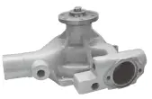 【Mij】Water Pump Assy - S4d95l / Aa001 1