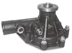 【Mij】Water Pump Assy - S4s / A3668 1
