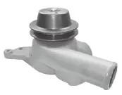 【Mij】Water Pump Assy - S6d105 / Aa002 1