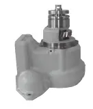 【Mij】Water Pump Assy - S6d140 / Aa022 1
