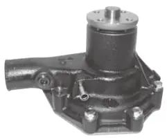 【Mij】Water Pump Assy - S6s / A3695 1