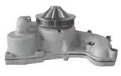 【Mij】Water Pump Assy - Sa6d108 / Aa023 1
