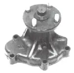 【Mij】Water Pump Assy - Sl / A6413 1