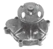 【Mij】Water Pump Assy - Sl / A6414 1