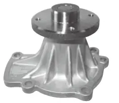 【Mij】Water Pump Assy - Sr20d / A2064 1