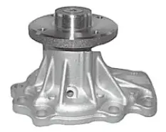 【Mij】Water Pump Assy - Sr20d / A2077 1