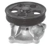 【Mij】Water Pump Assy - Szk-Wp-A9928 1
