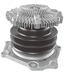 【Mij】Water Pump Assy - Td23 / A2078 1