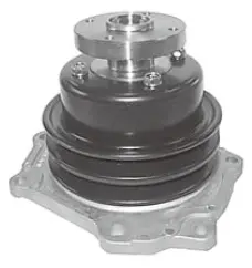 【Mij】Water Pump Assy - Td27 / A2087 1