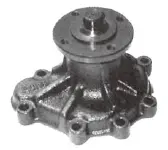 【Mij】Water Pump Assy - Tf / A6419 1