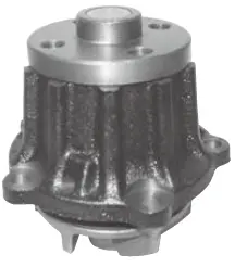 【Mij】Water Pump Assy - Tyt-Wp-A1755 1