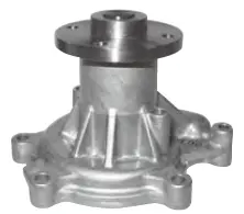 【Mij】Water Pump Assy - Tyt-Wp-A1801 1