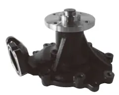 【Mij】Water Pump Assy - Tyt-Wp-A1829 1
