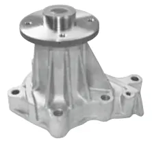 【Mij】Water Pump Assy - Vg30de / A2056 1