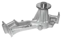 【Mij】Water Pump Assy - Vg33 / A2063 1