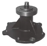 【Mij】Water Pump Assy - W04c / A5864 1