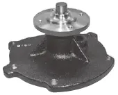【Mij】Water Pump Assy - W04d / A5853 1