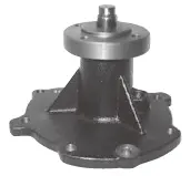 【Mij】Water Pump Assy - W06d / A5865 1
