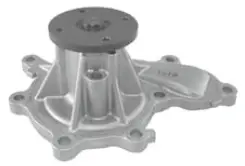 【Mij】Water Pump Assy - Yd22 / A2072 1