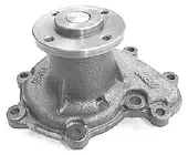 【Mij】Water Pump Assy - Za / A6440 1