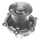 【Mij】Water Pump Assy - Zb / A6408 1