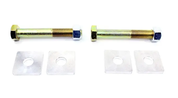 Eccentric Camber Lockout Nc Miata Mx-5 Rx-8 Fe 1