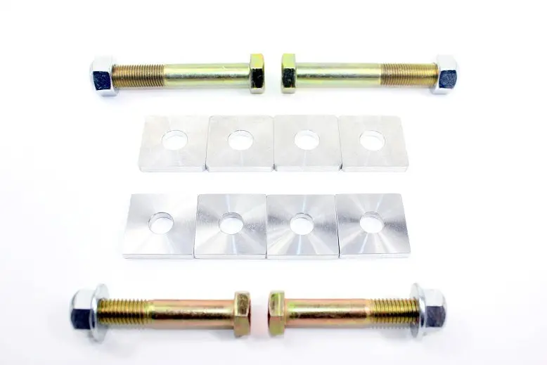 Eccentric Lockout Kit Nc Miata Mx-5 Rx-8 Fe 1