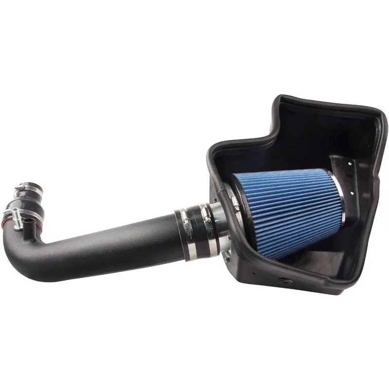 Ecoboost Cold Air Intake 1