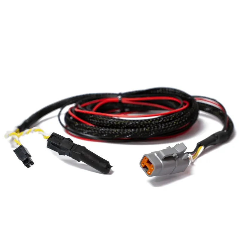 Egt-4 Can Harness 1