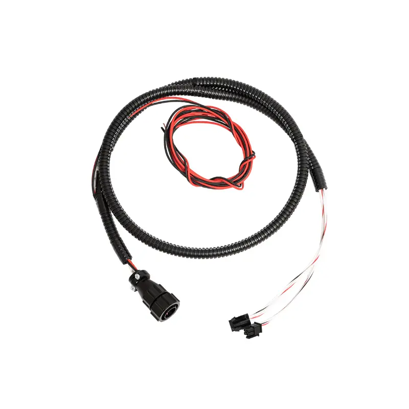 Egt-8 Can Harness 1