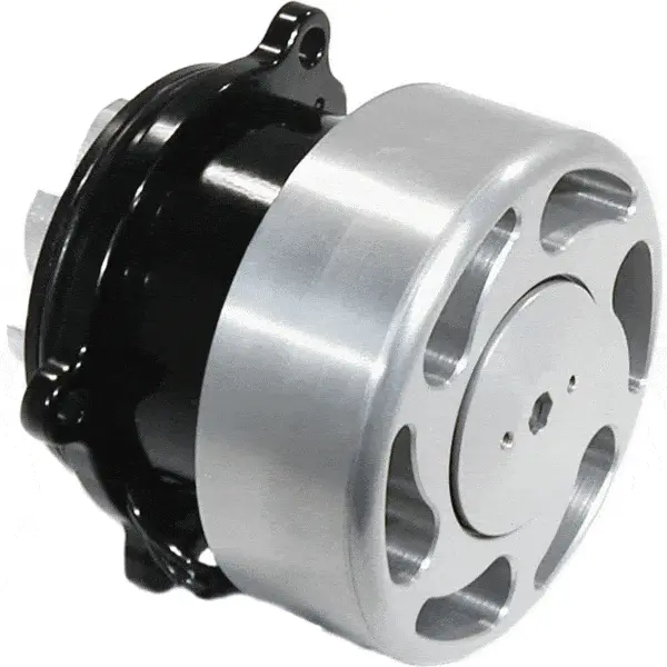 Electric Water Pump 1
