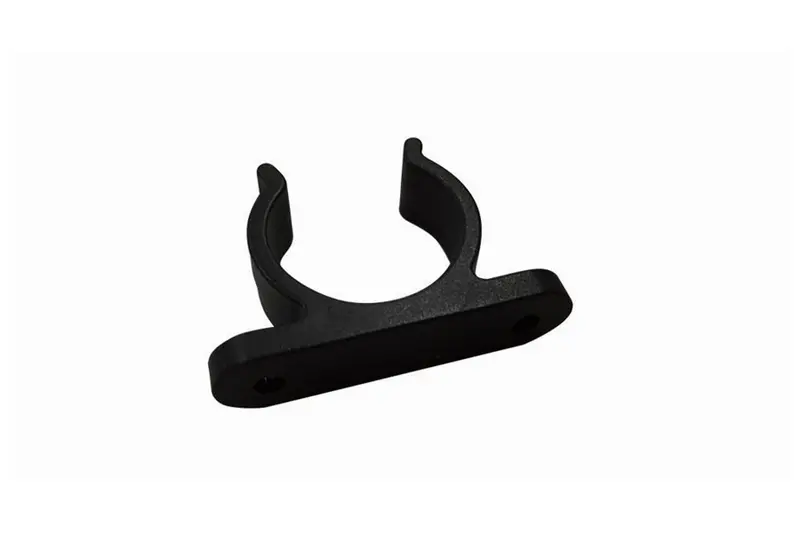 Element Plastic Mounting Clip 1