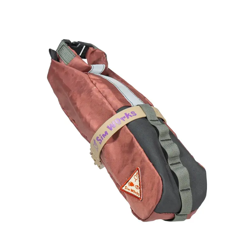 En-Route Saddle Bag 3