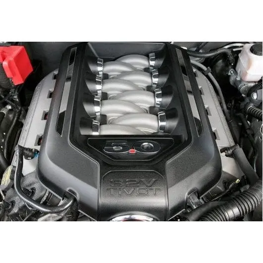 Engine Cover Inserts 1