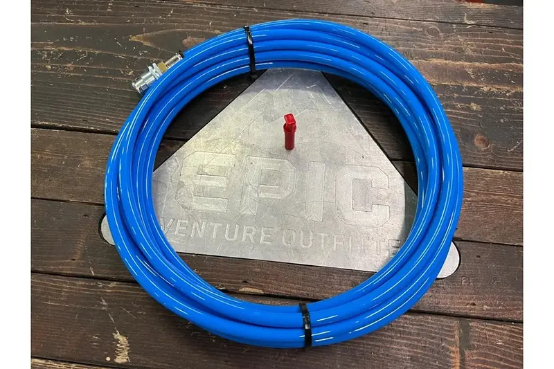 Epic Kraken Air Hose Expansion Kit - 25Ft 1