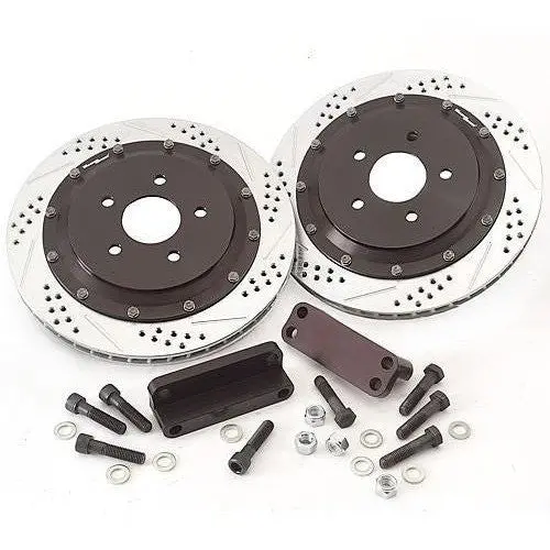 Eradispeed Brake Rotors (Rear 14") Wheel Fitment Is Based On 2005-2014 Stock Models. Wheel Fitment May Vary On Specialty Models. Check Link And Use Template Prior To Purchase. Https://Baer.Com/14-Rear-Eradispeed-1-Rotor-Upgrade-2262019.Html 1