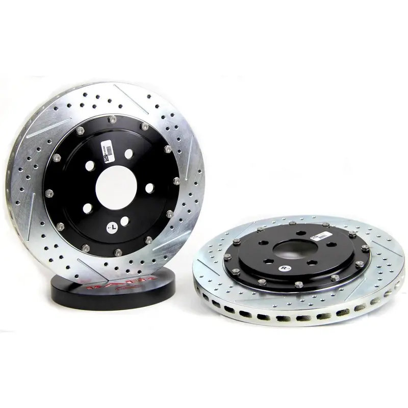 Eradispeed Front Rotor (2 Pc) 1