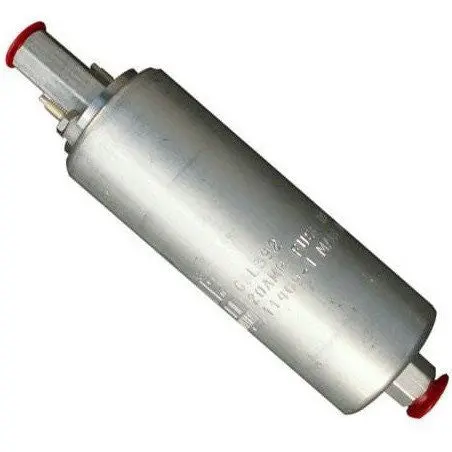 External In-Line Fuel Pump (255 Lph) 1