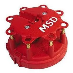 Extra Duty Distributor Cap 1