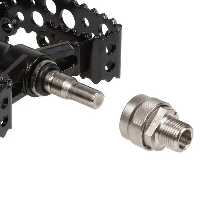 Ezy Superior Adapter Set 1