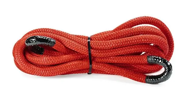 Factor 55 Extreme Duty Kinetic Energy Recovery Rope 7/8In X 30Ft 1