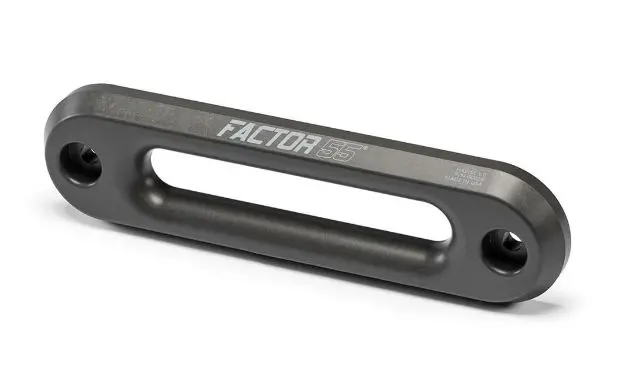 Factor 55 Hawse Fairlead 1