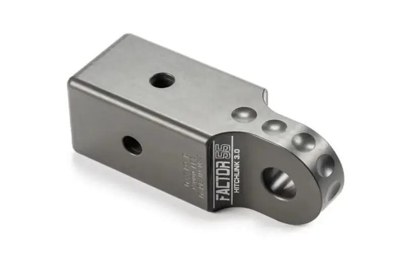 Factor 55 Hitchlink 3.0 - Gray 1