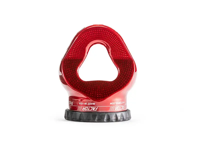 Factor 55 Prolink E Expert Shackle Mount 1