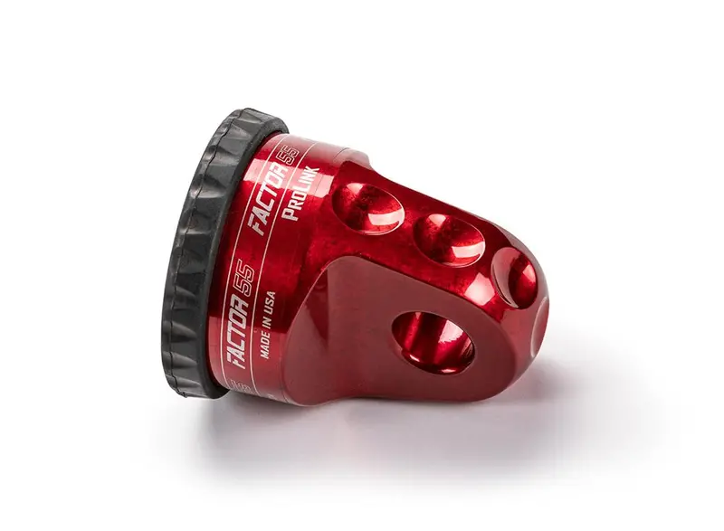 Factor 55 Prolink Winch Shackle Mount 1