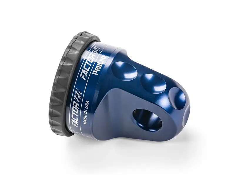 Factor 55 Prolink Winch Shackle Mount 5