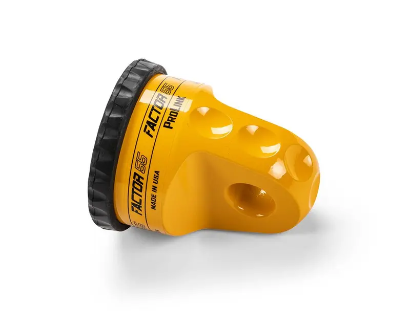 Factor 55 Prolink Winch Shackle Mount 6