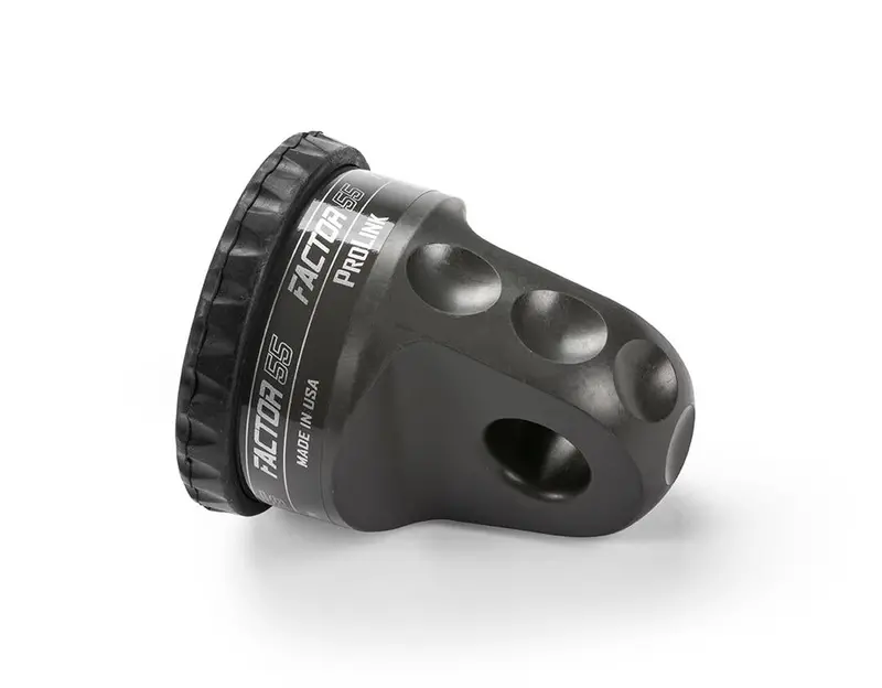 Factor 55 Prolink Winch Shackle Mount 6