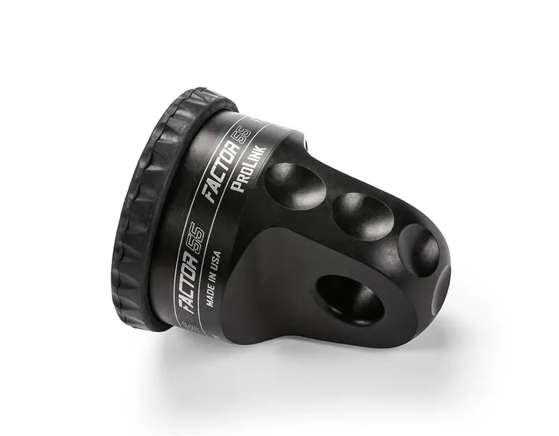 Factor 55 Prolink Winch Shackle Mount 7