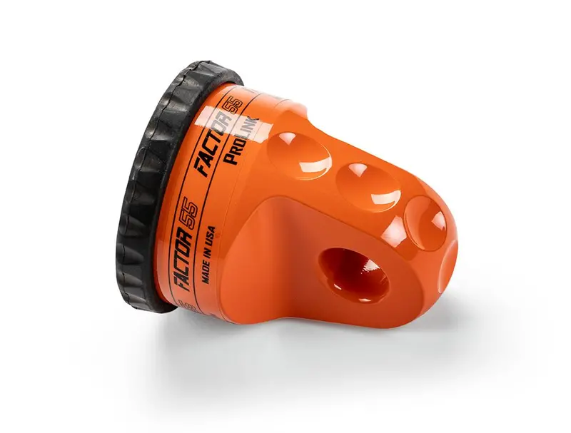 Factor 55 Prolink Winch Shackle Mount 7